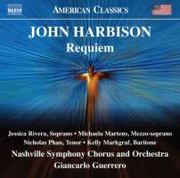 Harbison: Requiem