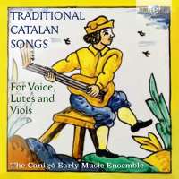 Traditional Catalan Songs