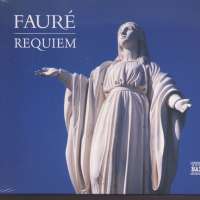 FAURE: Requiem / VIERNE: Andantino