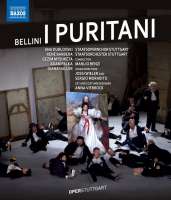 Bellini: I puritani