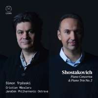 Shostakovich: Piano Concertos & Piano Trio No. 2