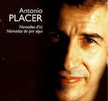 Antonio Placer: Nomades D'ici