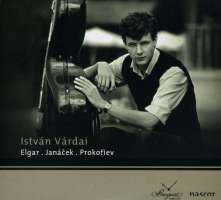 Elgar: Cello Concerto Op.85 / Janacek: The Tale / Prokofiev: Cello Sonata Op.119