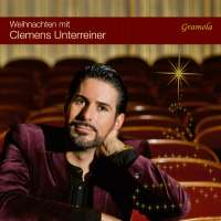 Christmas with Clemens Unterreiner
