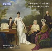 Unpublished Art Songs of the 19th Century