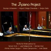 The 3-Piano Project
