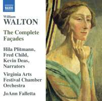 Walton: The Complete Facades