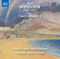 Sommer: Lied Edition Vol. 1