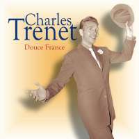 Charles Trenet ‎– Douce France