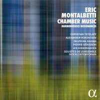 Montalbetti: Chamber Music