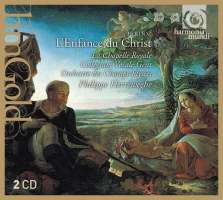 Berlioz: :L'Enfant du Christ