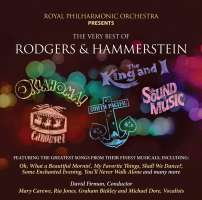 The Very Best of Rodgers & Hammerstein