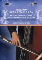 Bach: Four Orchestral Suites