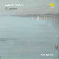 Phibbs: Quartets