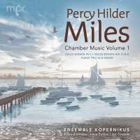Miles: Chamber Music Vol. 1