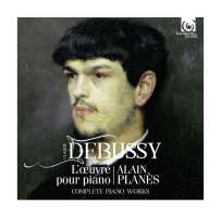Debussy: Complete Piano Works