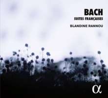 Bach: Suites Françaises