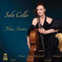 Solo Cello