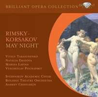 Rimsky-Korsakov: May Night
