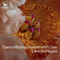 WYCOFANY   Opera Minima - Handel With Care