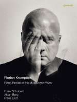 Florian Krumpöck - Piano Recital (DVD)