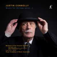 Connolly: Music for Strings (plus...)