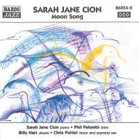 Sarah Jane Cion: Moon Song