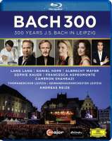 Bach: Bach 300 - 300 Years J.S.Bach in Leipzig