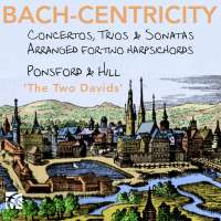 BACH-CENTRICITY