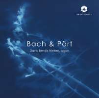 Bach & Pärt