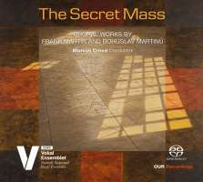 The Secret Mass