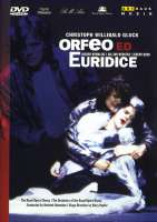 GLUCK: Orfeo et Euridice