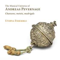 The Musical Universe of Andreas Pevernage