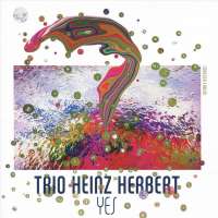 Trio Heinz Herbert/Landolt/Landolt/Hänni: Yes