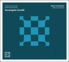 Corelli: Solos & Concertos Fitted for the Flutes