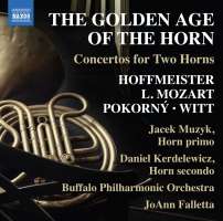 The Golden Age of the Horn