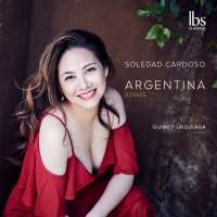 Argentina Songs