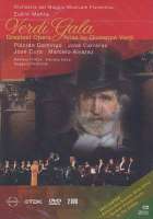 Verdi Gala: Greatest Operatic Arias