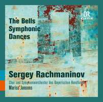 Rachmaninov: The Bells; Symphonic Dances