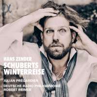 Zender: Schuberts Winterreise