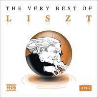 THE VERY BEST OF LISZT