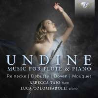 Undine - Music for Flute & Piano