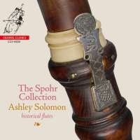 The Spohr Collection