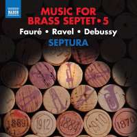 Music for Brass Septet Vol. 5
