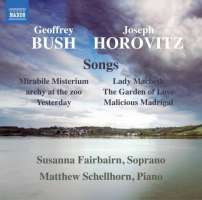 Bush & Horovitz: Songs