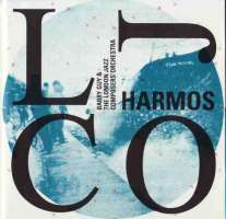 Barry Guy/LJCO: Harmos