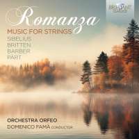 Romanza - Music for Strings