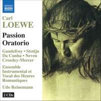 LOEWE: Passion Oratorio
