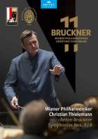 Bruckner: Symphonies Nos. 4 & 9