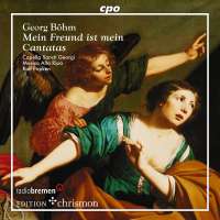 Böhm: Cantatas